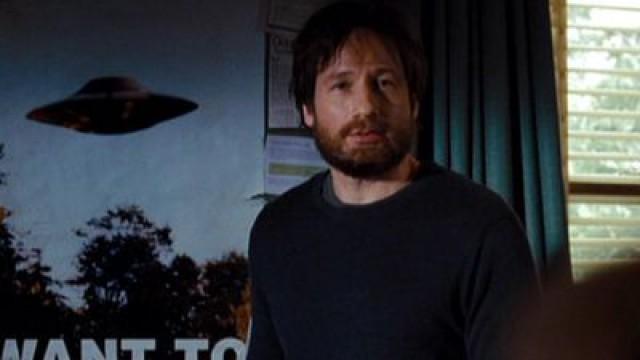 The X-Files: I Want to Believe