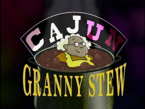 Cajun Granny Stew