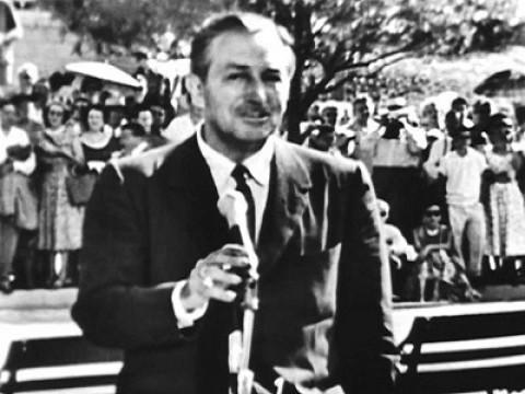 Dateline Disneyland