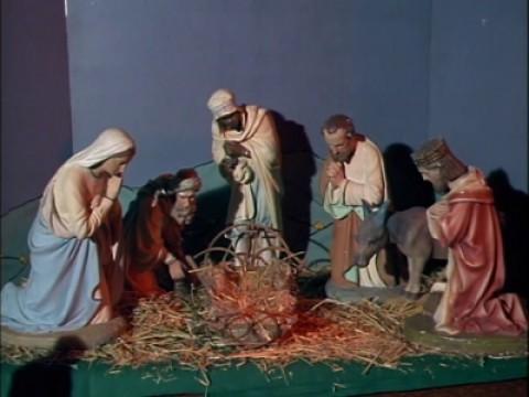 The Christmas Story