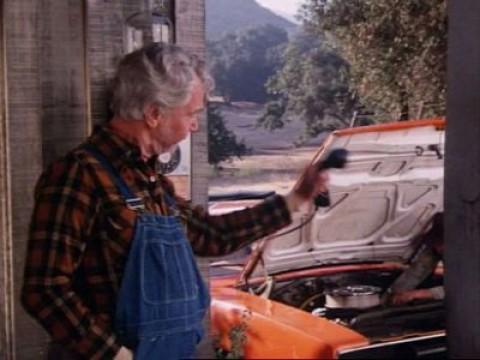 Goodbye, General Lee