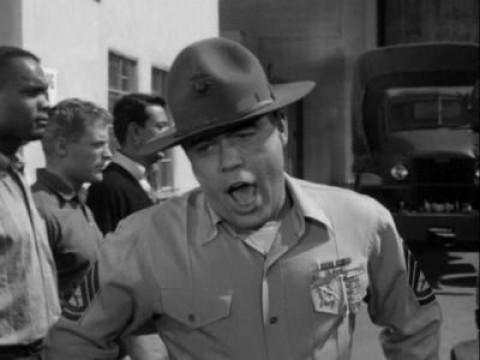 Gomer Pyle, U.S.M.C.