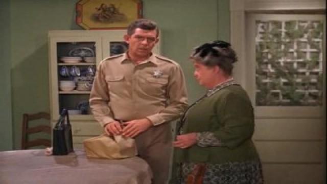 The Mayberry Chef