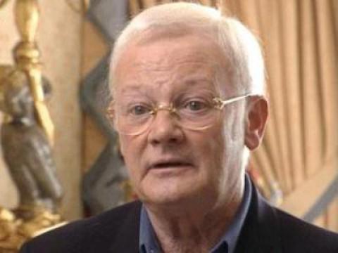 Funny Turns:  John Inman