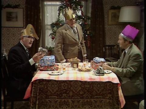 Small Tune on a Penny Wassail (1978 Christmas Special)