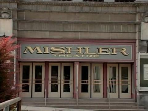 Mishler Theatre