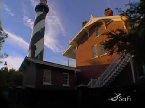 St. Augustine Lighthouse