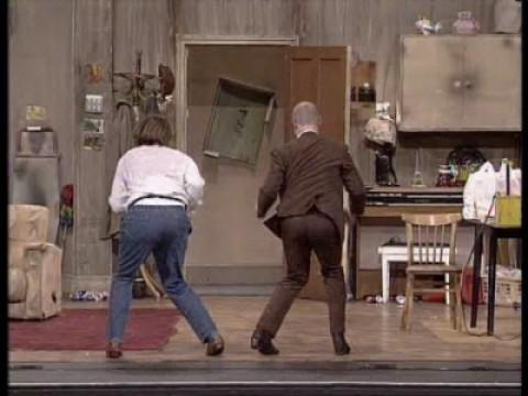 Big Bottom Live (The Best Of)