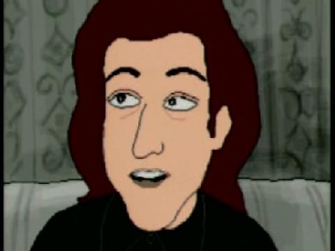 Undercover Ben