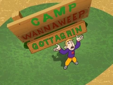 Return to Camp Wannaweep