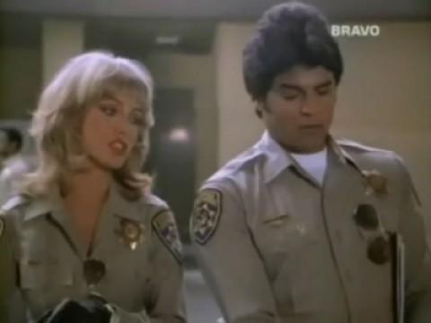 Ponch's Angels: Part 1