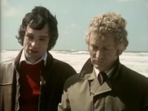 A Death by the Sea