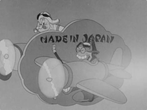 Scrap the Japs