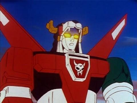 Voltron vs. Voltron