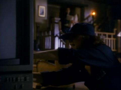 Watching the Detectives