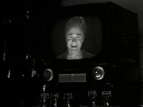 Ghost in the Machine