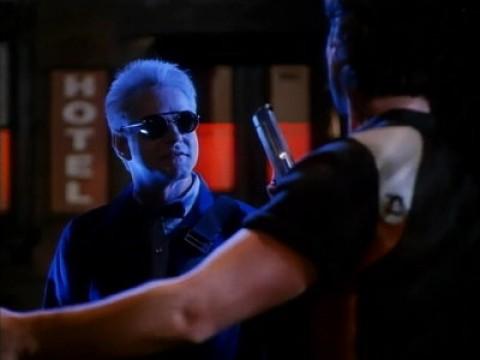 Captain Cold