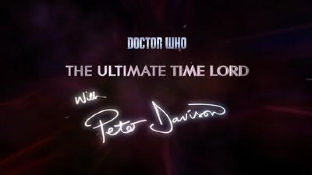 The Ultimate Time Lord