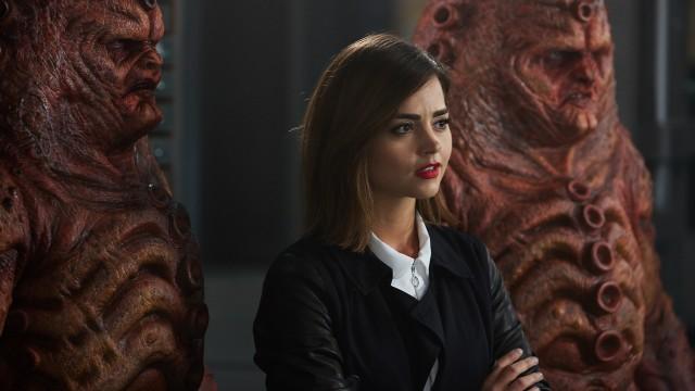 The Zygon Inversion (2)