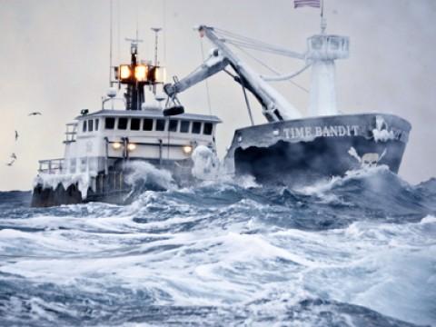 Legend of the Time Bandit