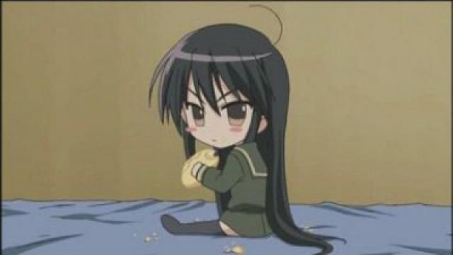 Shakugan no Shana-tan