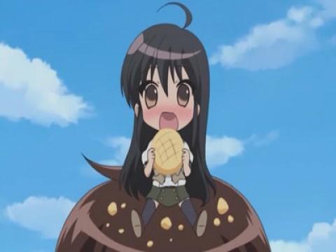 Shakugan no Shana-tan Begins