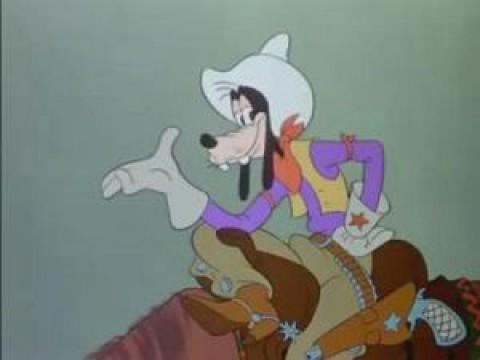 El Gaucho Goofy