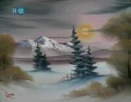 Splendor of Winter