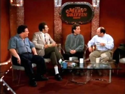 The Merv Griffin Show