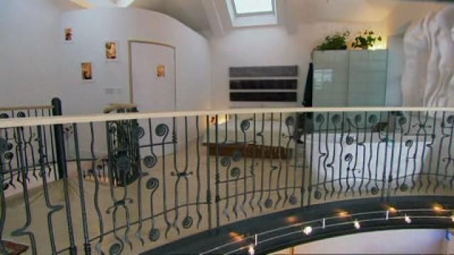 Grand Designs Revisited: Edinburgh 2005