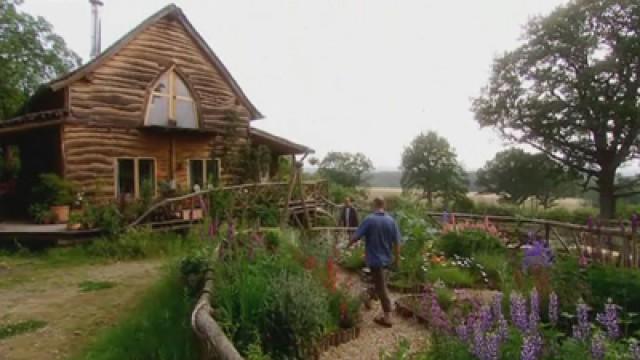 Grand Designs Revisited: Sussex, 2005