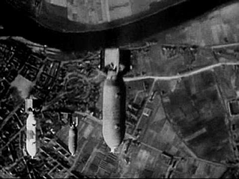 Whirlwind: Bombing Germany (September 1939 – April 1944)