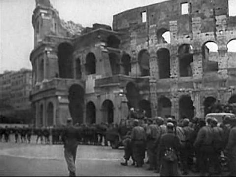 Tough Old Gut: Italy (November 1942 – June 1944)