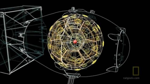 Inside: the Nuclear Threat