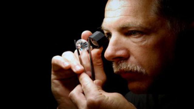 Secret History of Diamonds
