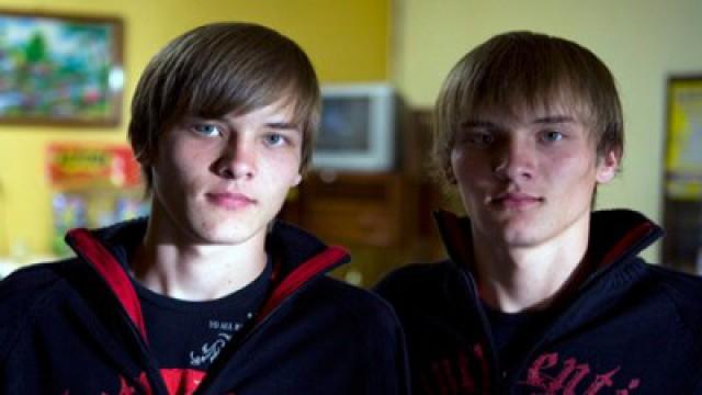 Nazi Mystery: Twins from Brazil