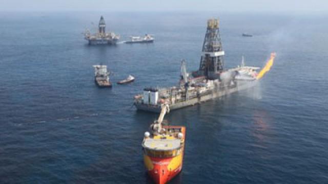Can the Gulf Survive?