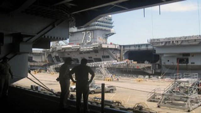 Super Carrier