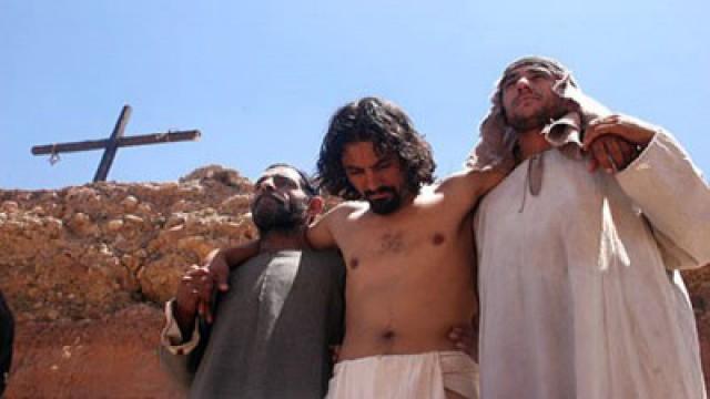 Secret Lives of Jesus