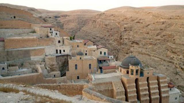 Last Christians of Bethlehem