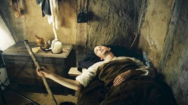 Nightmare in Jamestown