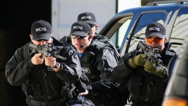 Inside The Real NCIS