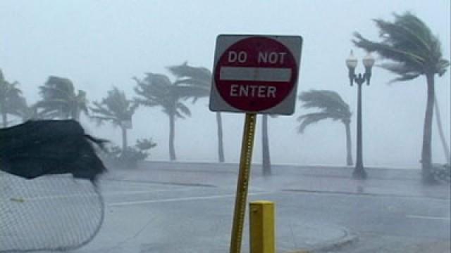 Stormageddon