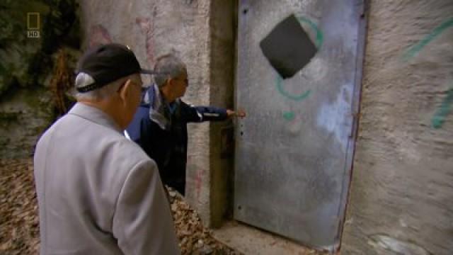 Hitler's GI Death Camp