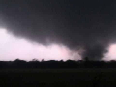 Witness: Joplin Tornado