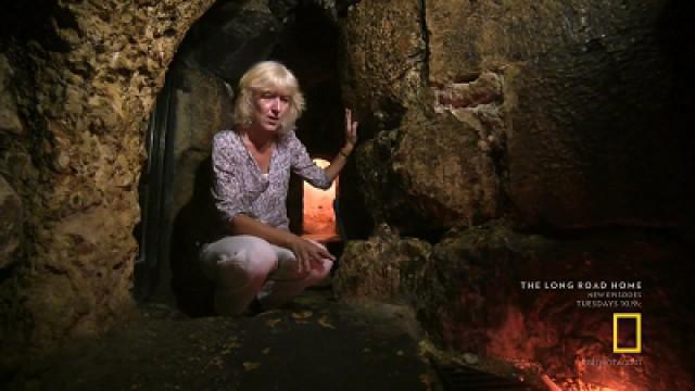 The Secrets of Christ's Tomb