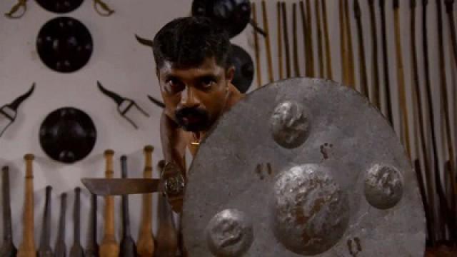 Ancient Fighting Arts