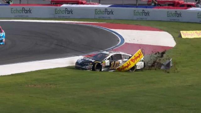 Race Car Science