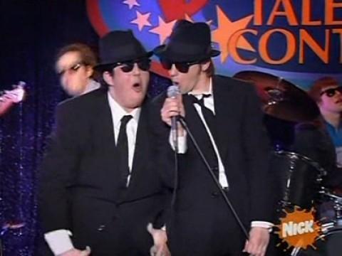 Blues Brothers