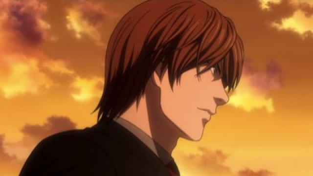 Death Note Relight 2: L's Successors